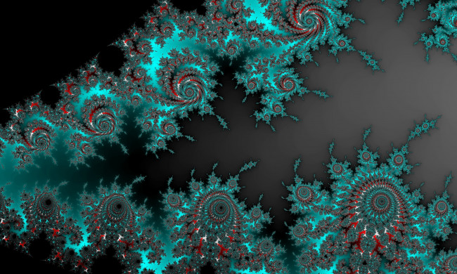 Обои картинки фото 3д графика, фракталы , fractal, цвета, фон, узор