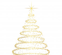 Картинка праздничные векторная+графика+ новый+год новый год праздник фон