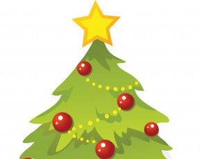 Картинка праздничные векторная+графика+ новый+год фон новый год праздник