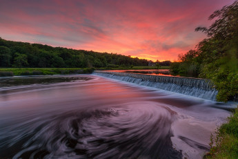 Картинка природа реки озера простор