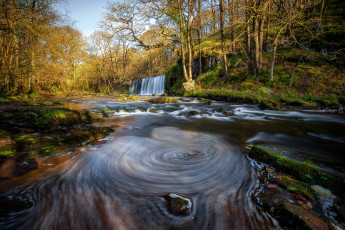 Картинка природа реки озера простор