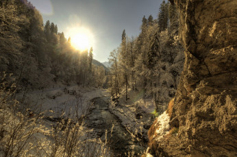 Картинка природа реки озера простор