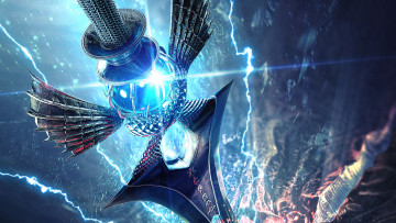 Картинка soulcalibur+vi видео+игры soulcalibur vi action файтинг