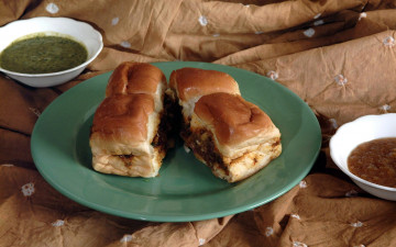 Картинка еда хлеб +выпечка соусы булочки выпечка