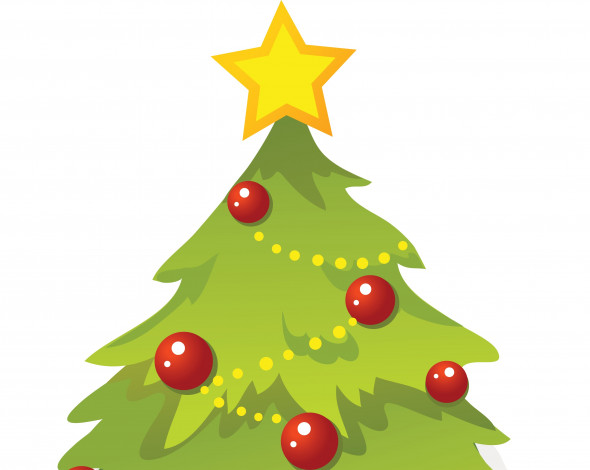 Обои картинки фото праздничные, векторная графика , новый год, фон, новый, год, праздник