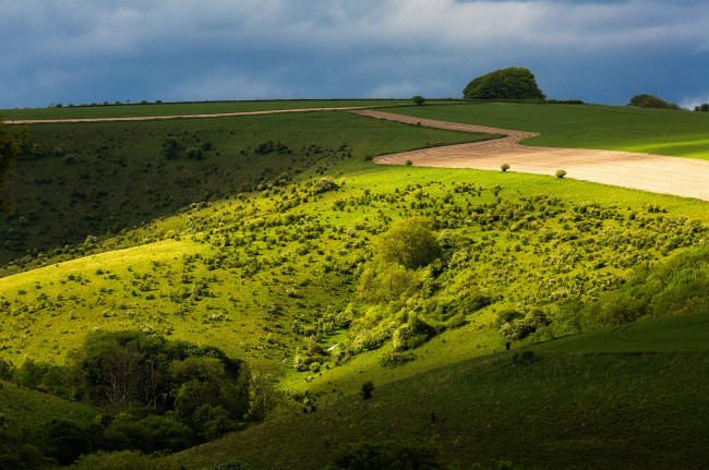 Обои картинки фото природа, пейзажи, простор
