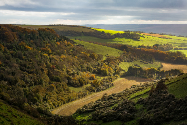 Обои картинки фото природа, пейзажи, простор