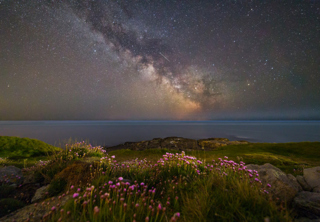 Обои картинки фото природа, пейзажи, простор