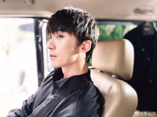 Картинка мужчины li+bo+wen li bo wen