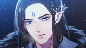 Картинка аниме the+scum+villain’s+ self-saving +system система спаси себя сам для главного злодея chuan shu zijiu zhinan мосян тунсю