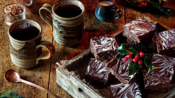 Картинка еда пирожные +кексы +печенье