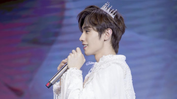 Картинка мужчины song+ji+yang сун цзиян китайский актёр певец