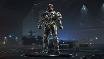 Картинка видео+игры halo+infinity halo infinite