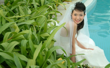 Картинка девушки -+невесты невеста