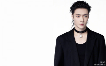 Картинка lay+zhang мужчины -+unsort lay zhang