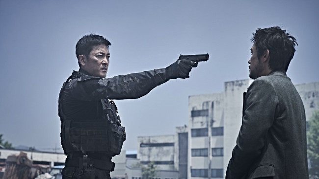 Обои картинки фото baekdusan , 2019, кино фильмы, baekdusan, пеплопад, кадры, из, фильма, боевик, комедия, южная, корея