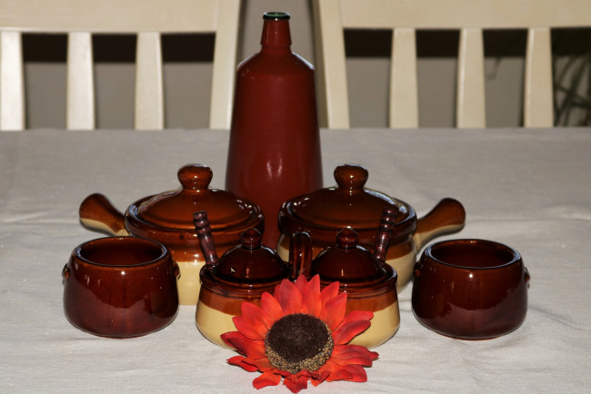 Обои картинки фото разное, посуда,  столовые приборы,  кухонная утварь, винтажный, сервиз