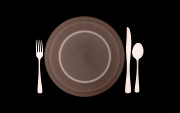 Картинка разное кости +рентген тарелка приборы