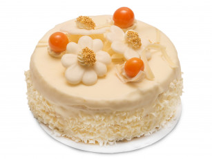 Картинка еда торты глазурь торт физалис марципан