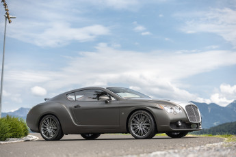 Картинка автомобили bentley