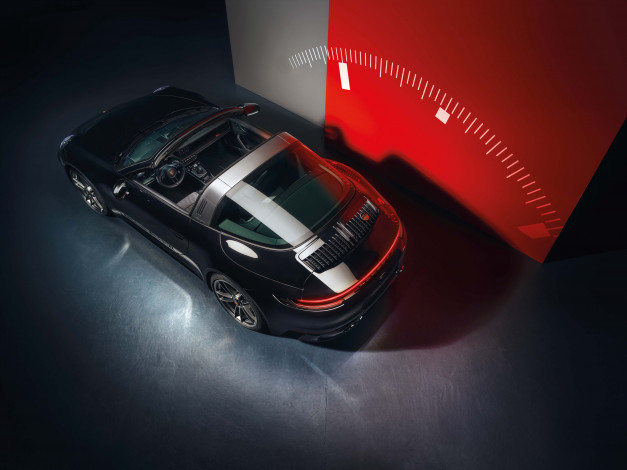 Обои картинки фото автомобили, porsche