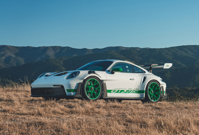 Обои картинки фото автомобили, porsche