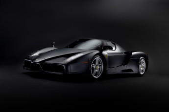 Картинка автомобили ferrari