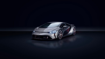 обоя 2024 bertone gb110 elevated performance, автомобили, bertone, gb110, лимитирoванная, версия, продуманная, эргономика, элегантный, внешний, вид