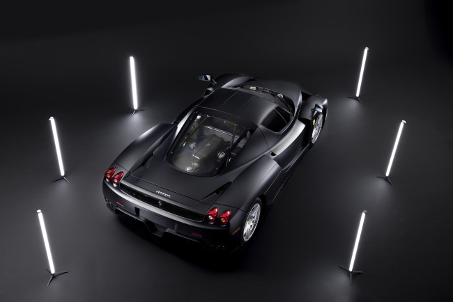 Обои картинки фото автомобили, ferrari