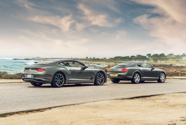 Обои картинки фото автомобили, bentley