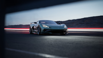 обоя автомобили, rimac