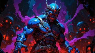 обоя фэнтези, существа, нейросети, графика, нейроарт, ai, art, нейронные, сети, рисунки, нейро, искусство, нейрографика, graphics, neuroart, neural, networks, drawings, neuro, neurography