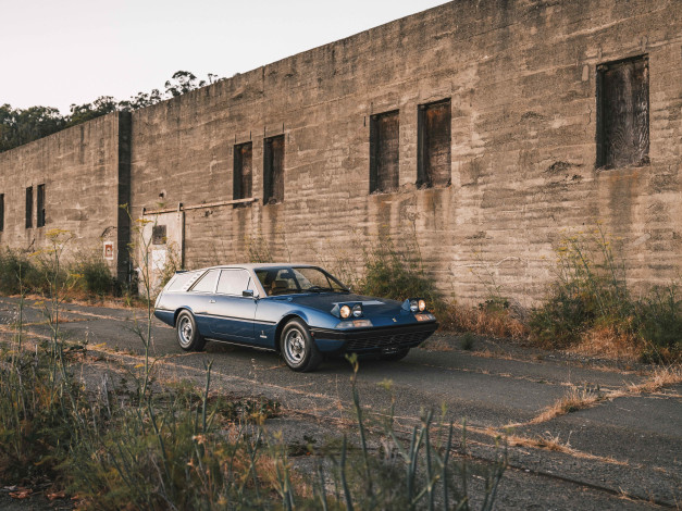 Обои картинки фото автомобили, ferrari