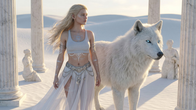 Обои картинки фото 3д графика, люди и животные , people and animals, нейросети, графика, нейроарт, ai, art, нейронные, сети, рисунки, нейро, искусство, нейрографика, graphics, neuroart, neural, networks, drawings, neuro, neurography