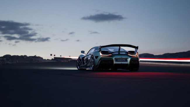 Обои картинки фото автомобили, rimac