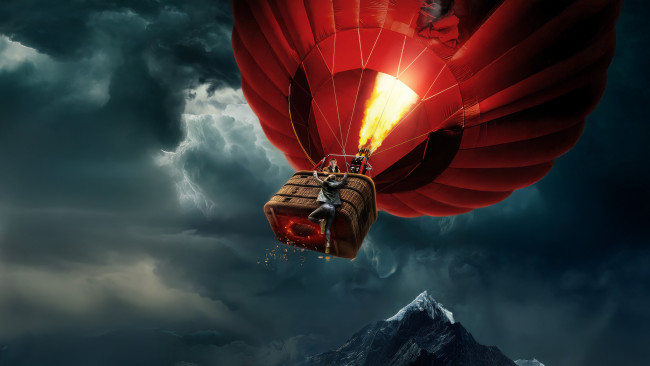 Обои картинки фото turbulence, кино фильмы, -unknown , другое, турбулентность