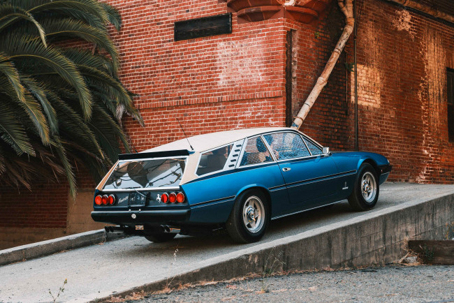 Обои картинки фото автомобили, ferrari