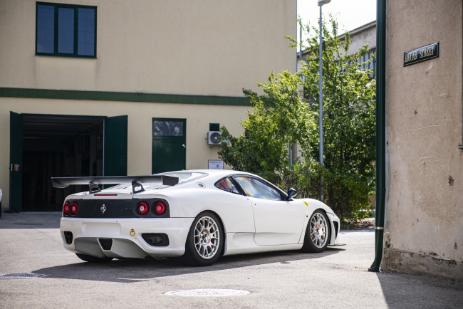 Обои картинки фото автомобили, ferrari