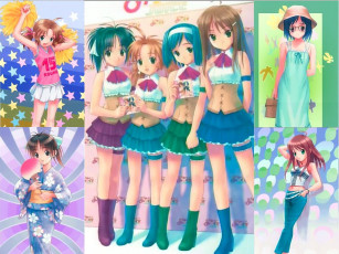 Картинка аниме *unknown другое