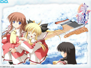 Картинка аниме *unknown другое