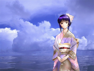 Картинка аниме *unknown другое