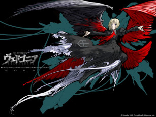 Картинка аниме vampirdzhija vjedogonia