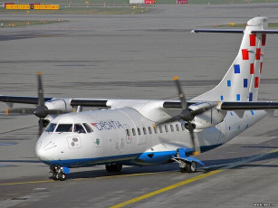 Картинка авиация пассажирские самолёты