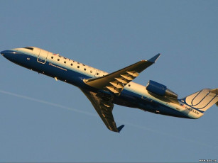 Картинка авиация пассажирские самолёты