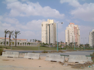 Картинка beer sheva мой город города здания дома