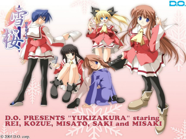 Обои картинки фото аниме, *unknown, другое