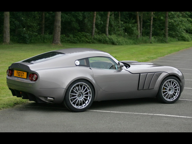 Обои картинки фото marcos, tso, автомобили