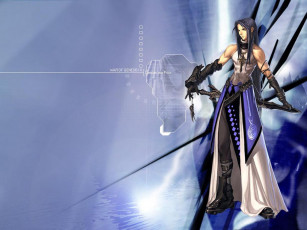 Картинка аниме the war of genesis iii