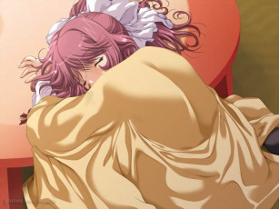 Картинка аниме *unknown другое