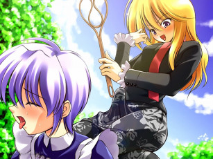 Картинка аниме *unknown другое